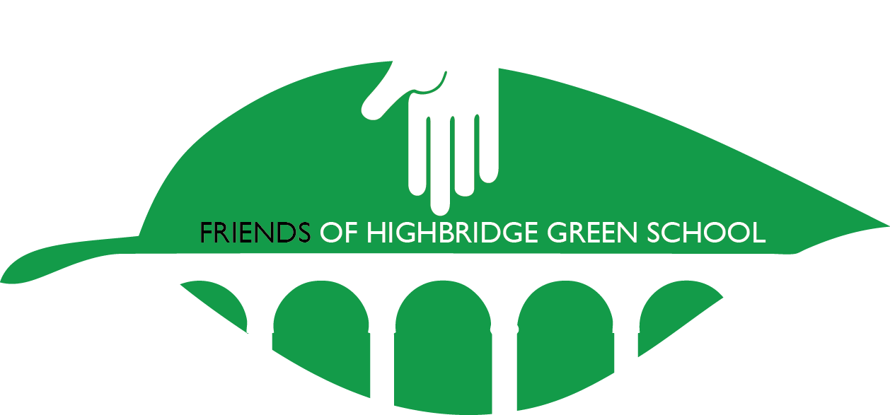 SCHOOL — Friends of Highbridge Green School