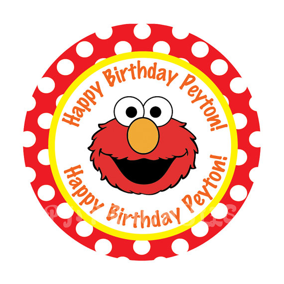 Product Search - Elmo Sesame Street | Catch My Party - ClipArt ...