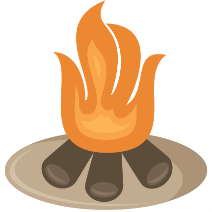 Campfire Smores Clipart | Clipart Panda - Free Clipart Images