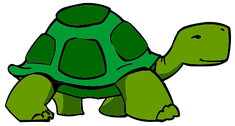 Free to Use & Public Domain Turtle Clip Art - Page 2
