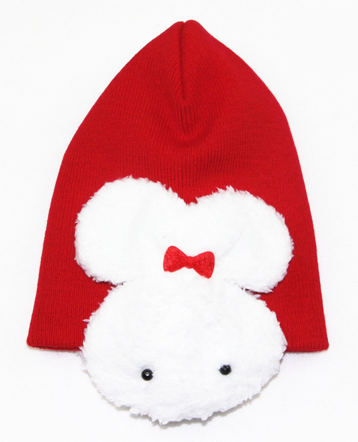 Aliexpress.com : Buy Wholesale 10Pcs 5 colors baby hat Cute ...