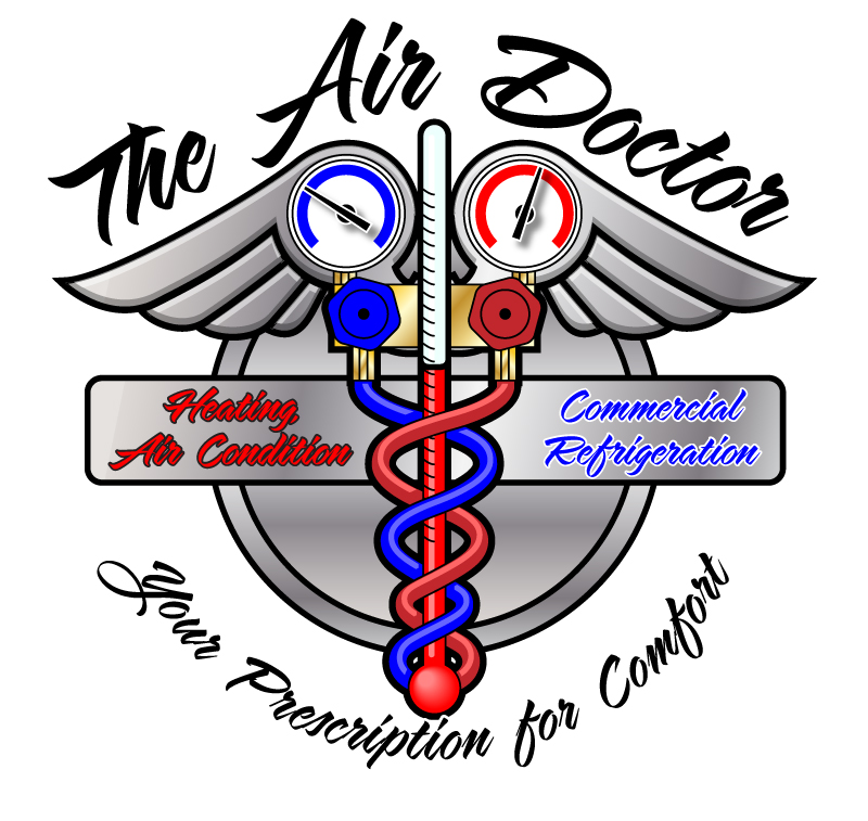 The Air Doctor Inc