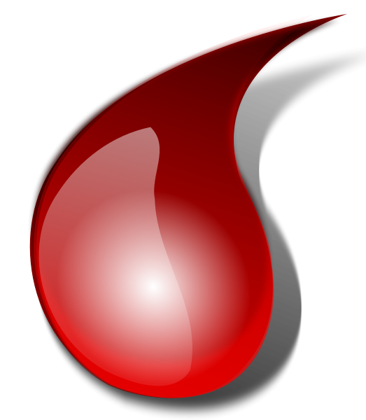 Blood Clip Art - Cliparts.co