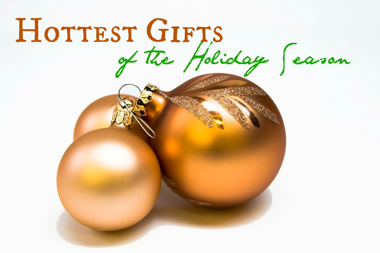 The Hottest Gifts of the Holidays Season at Upper Canada Mall ...