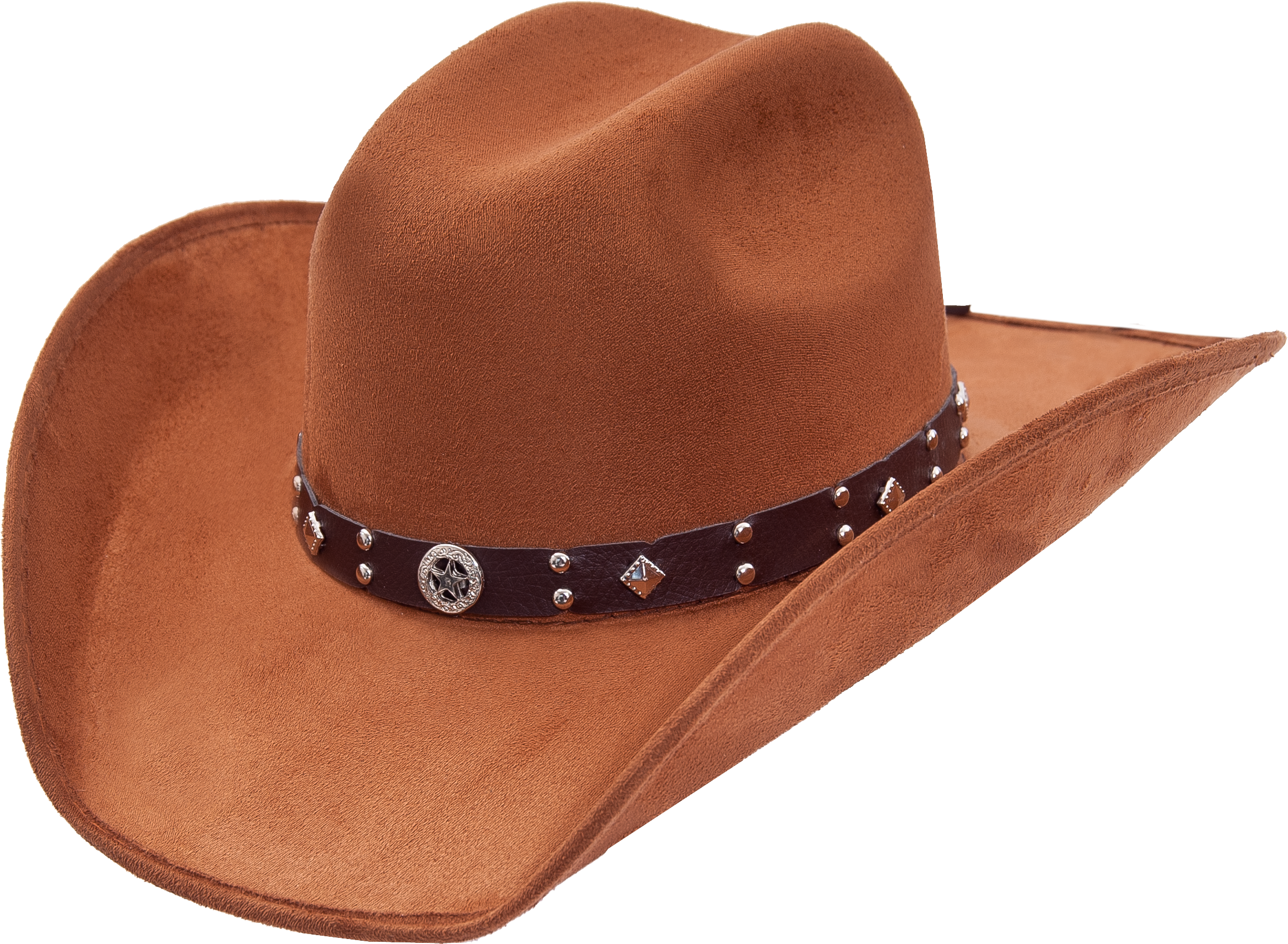 Brown Cowboy Hat Png Clipart Clip Art Library - vrogue.co