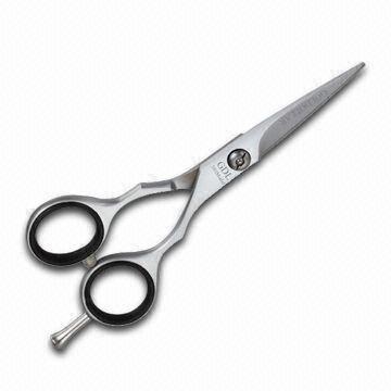 China Professional Hair Cutting Scissors from Fuzhou Wholesaler ...