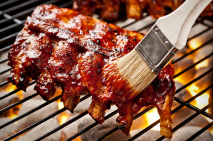 Brush Up on Your Barbecue Etiquette - Ramsey's Rules
