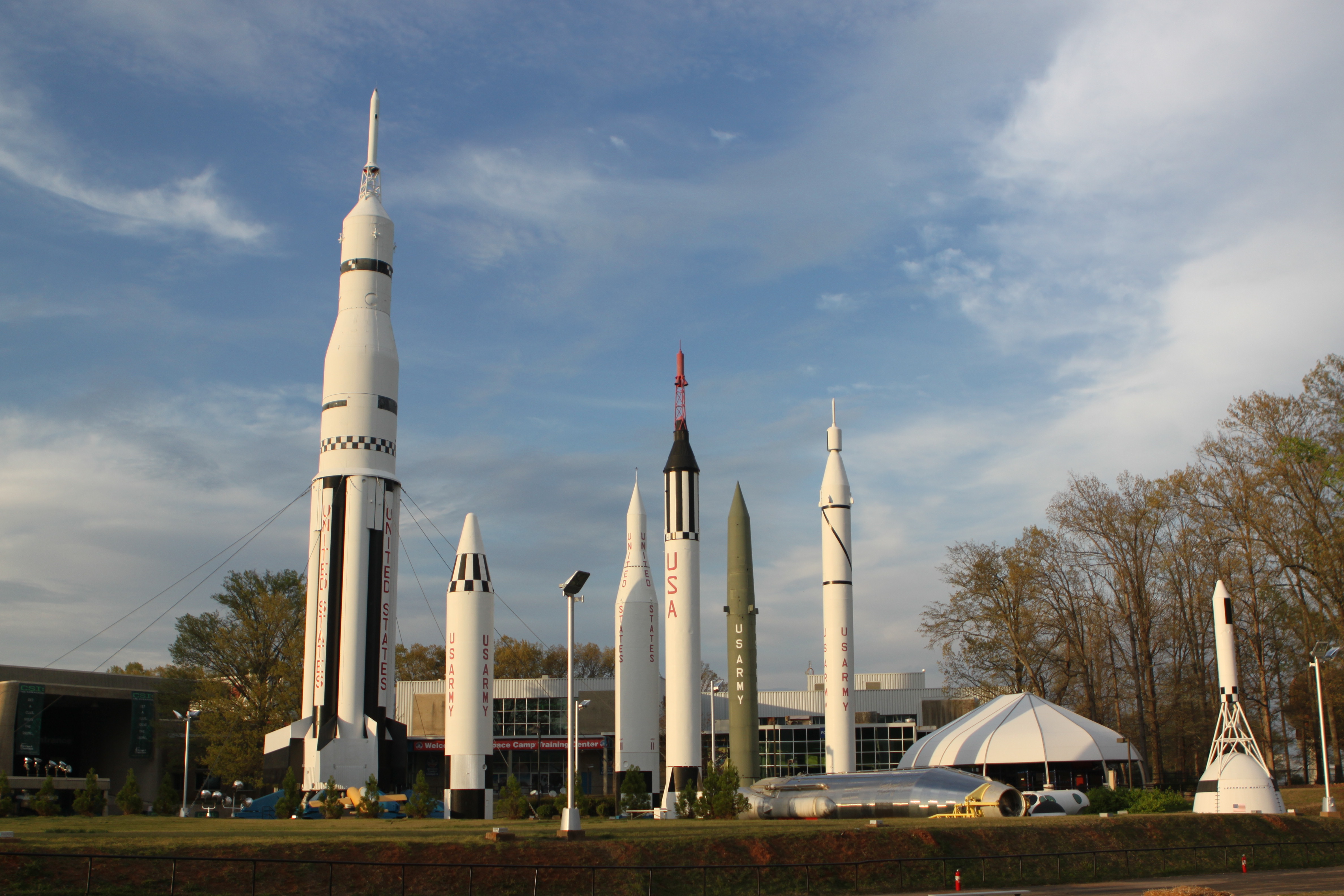 File:USSRC Rocket Park.JPG - Wikimedia Commons