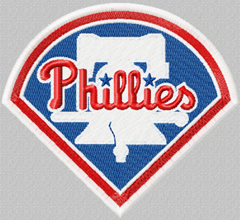 Phillies Logo Images Icon - Free Icons