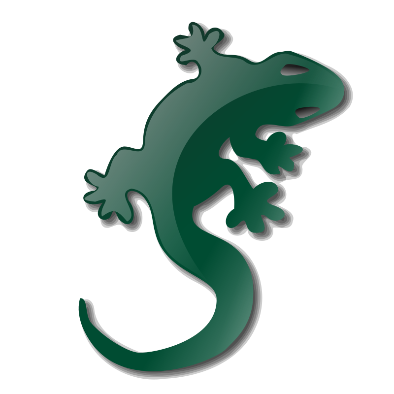 Iguana Reptile Clip Art Download