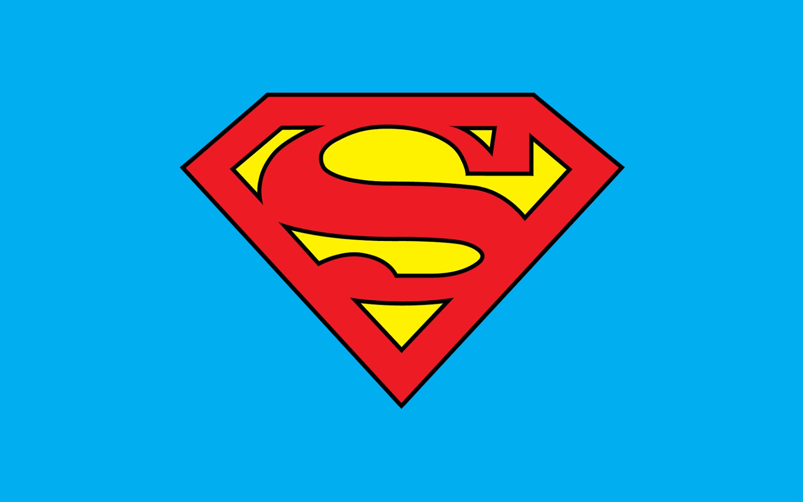 Superman Logo | All Logo Designs
