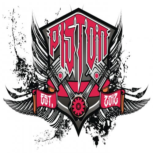 Piston profile - BandWagon