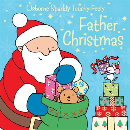 Father Christmas” at Usborne Children's Books