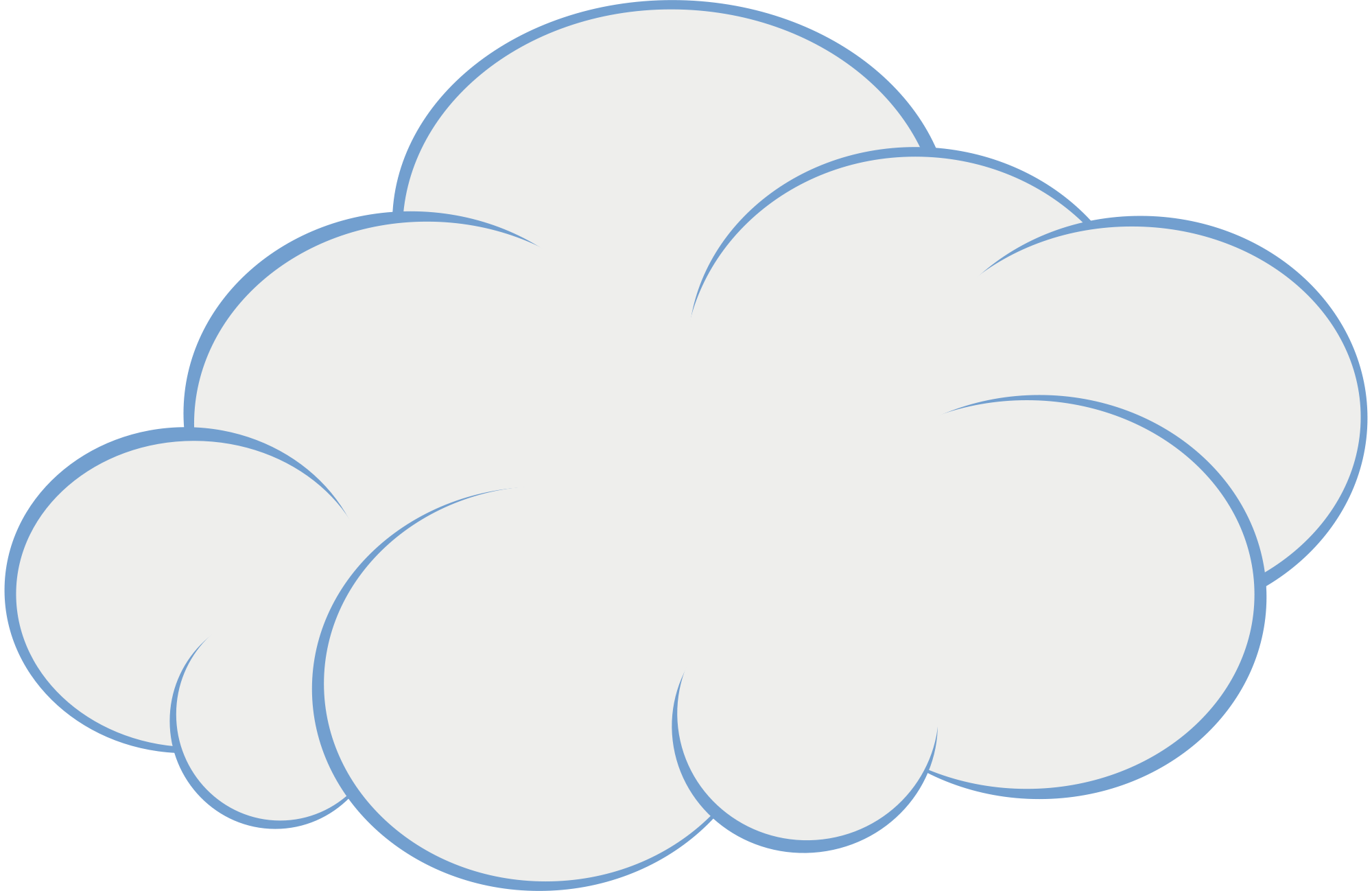 Cartoon Cloud Png - Cliparts.co