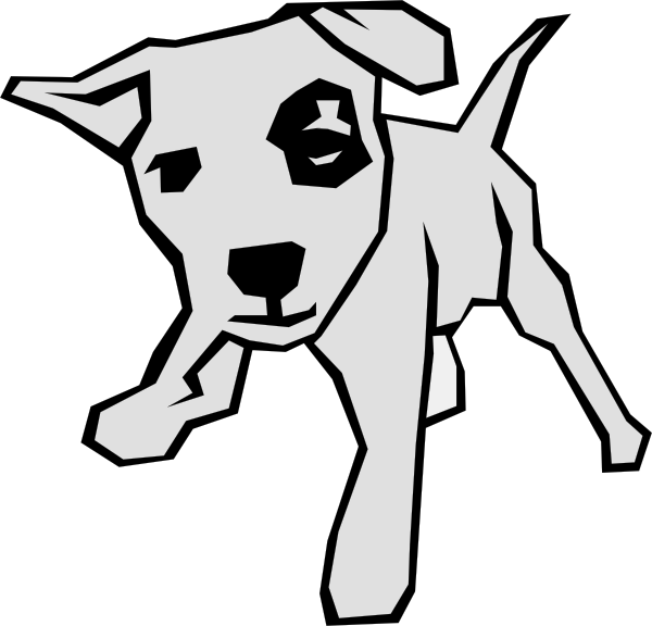 Dog Simple Easy Cool Drawings Of Animals | Wallzip