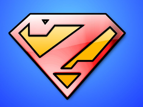 Superman Logo With Z Images & Pictures - Becuo
