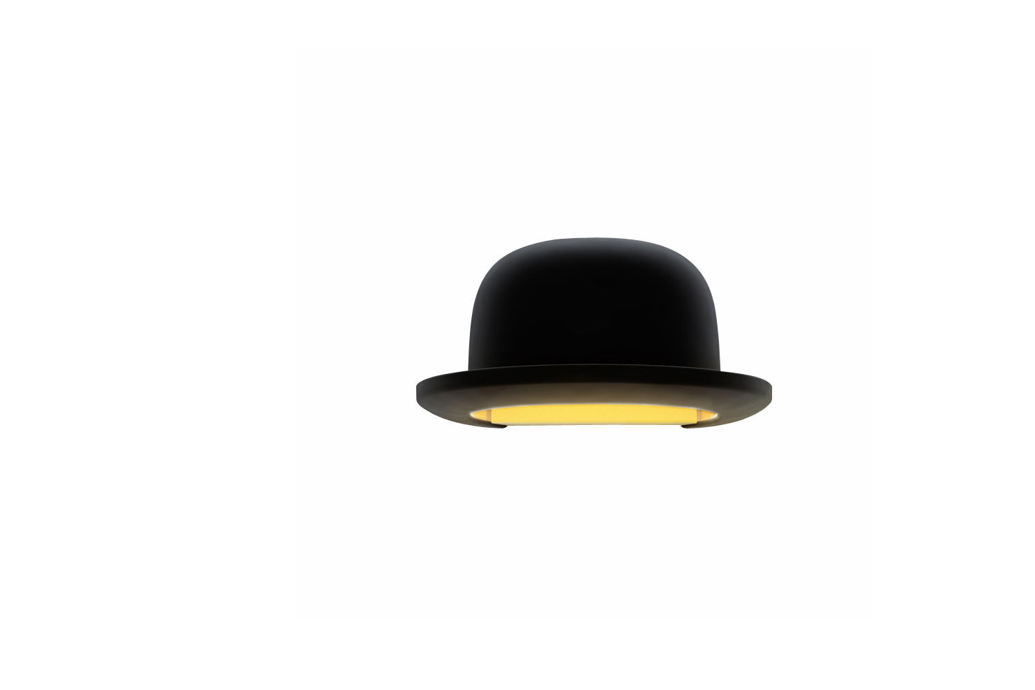 Images For > Bowler Hat
