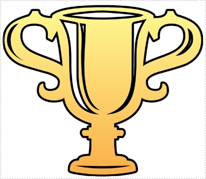 Pix For > Academic Awards Clipart