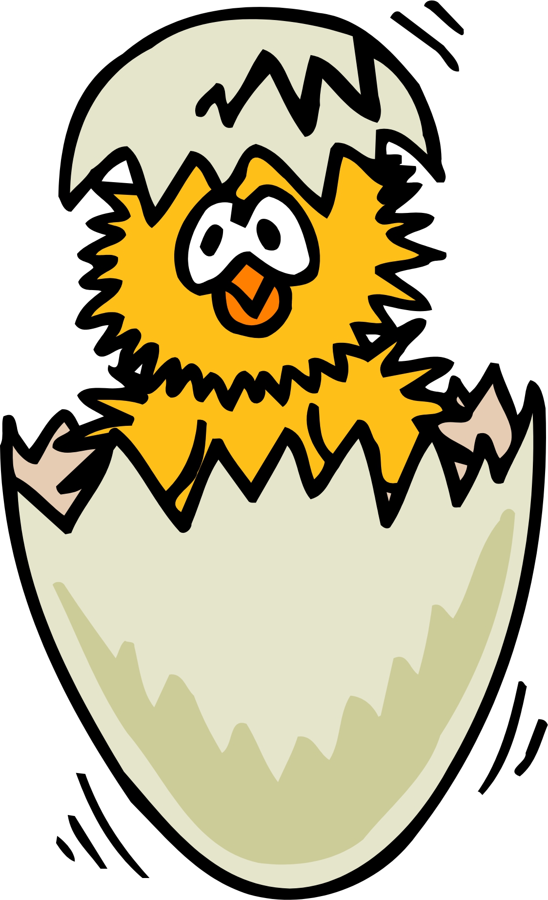 Images For > Chicken Laying Eggs Animated