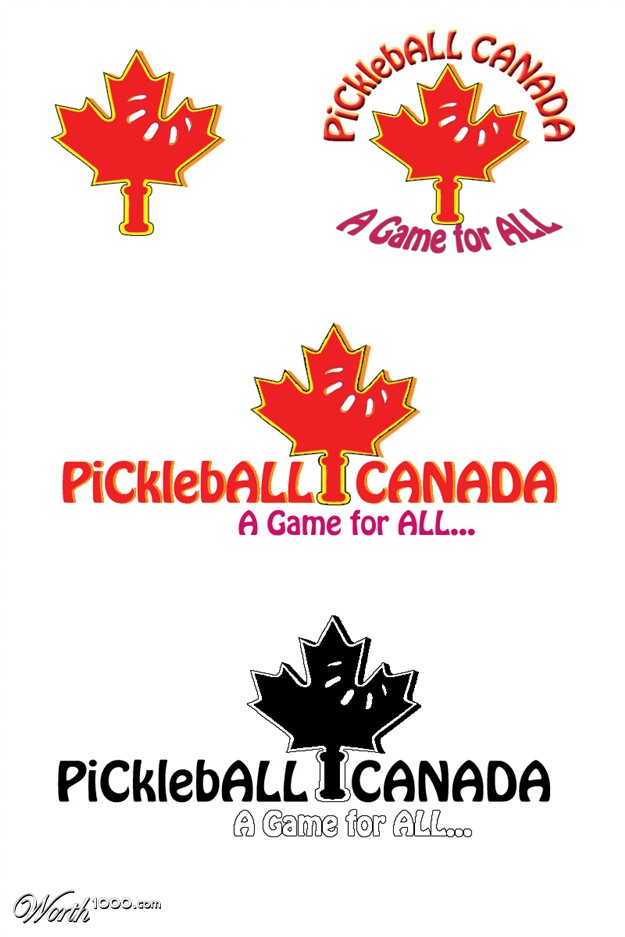 PickleBall Canada - Worth1000 Contests