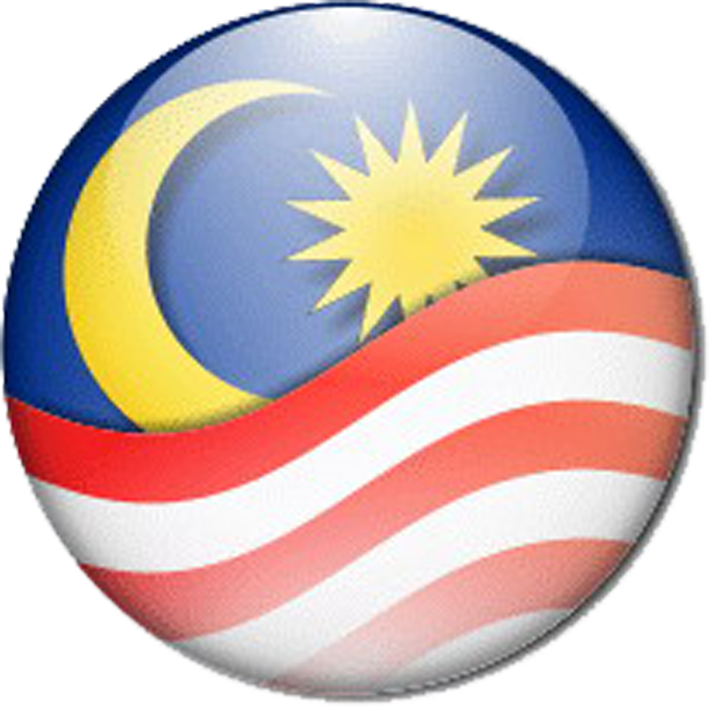 GRAAFIX.BLOGSPOT.COM: Wallpapers Flag of Malaysia
