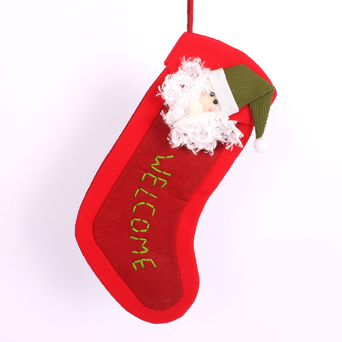 Compare Prices on Knit Christmas Stockings- Online Shopping/Buy ...