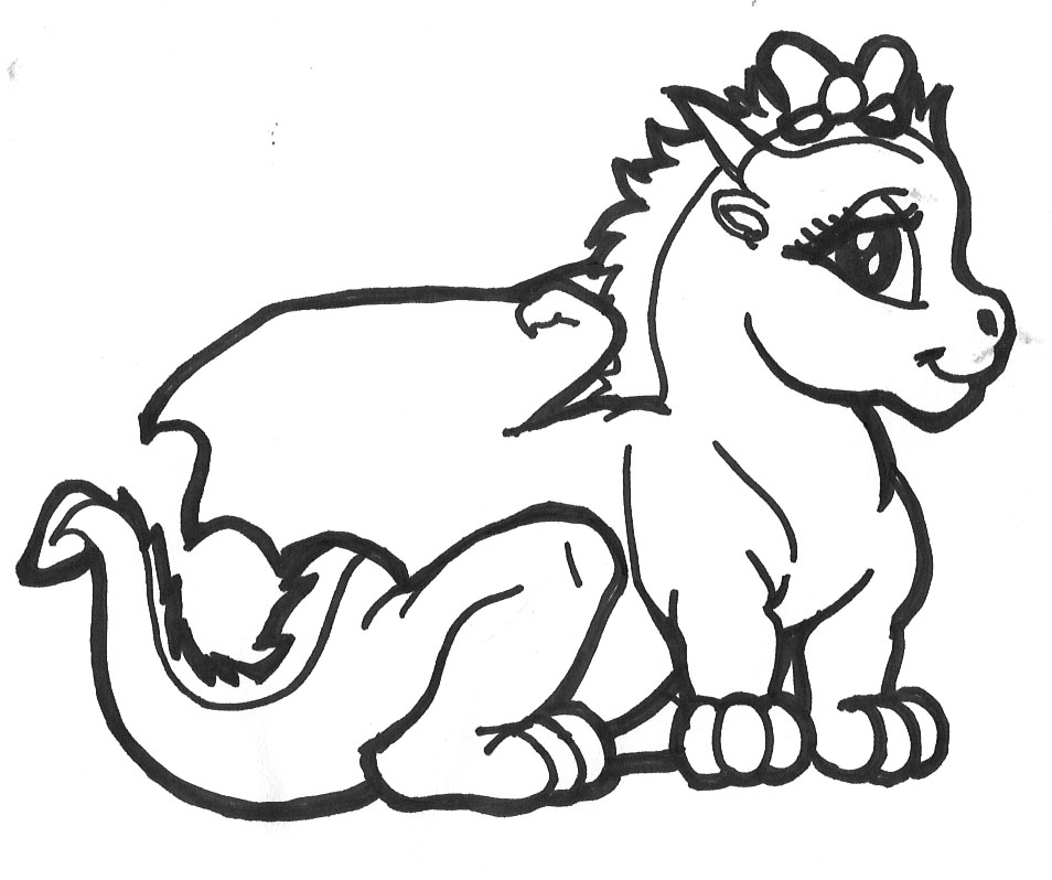Girl-Dragon-Coloring-Pages.jpg