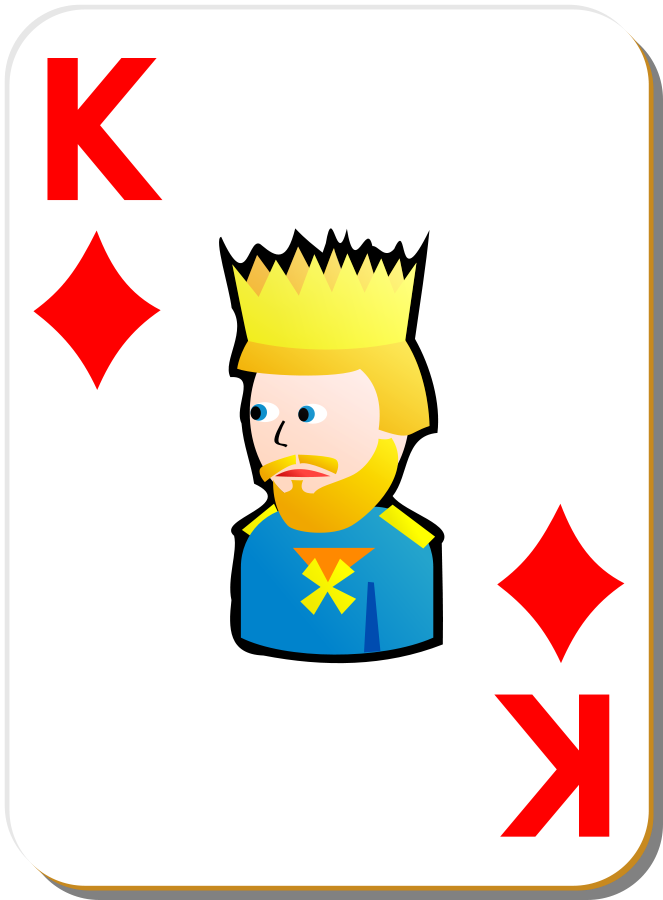 17134-white-deck-king-of- ...