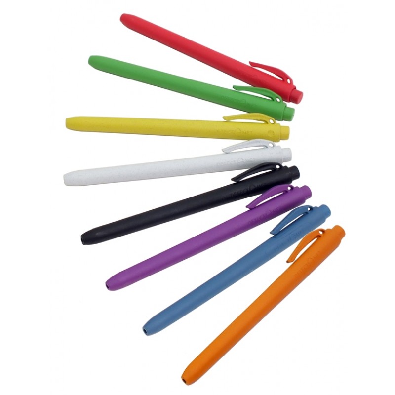 Professional cleaning equipment - Detectable Retractable Pens 25 ...