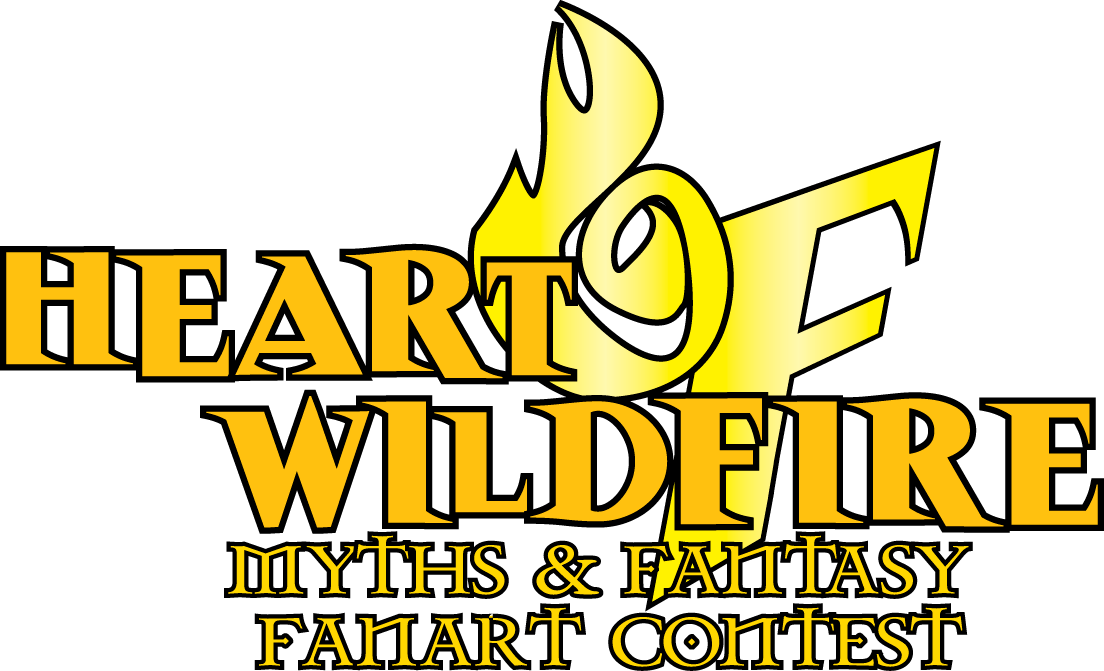 H.O.W. - MYTHS &amp; FANTASY Fanart Contest by Heart-Of-Wildfire ...