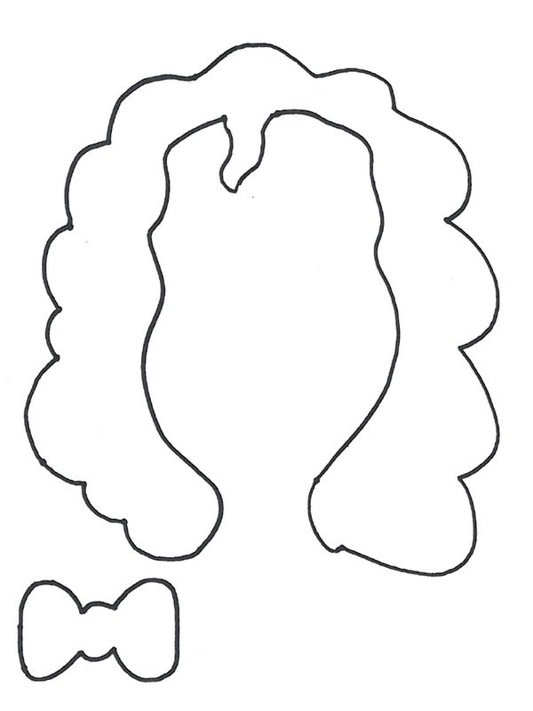 A Bad Case Of Stripes Templet Clipart For Speech And Whatnot Pint A Bad Case Of Stripes Templet Clipart For Speech And Whatnot Pint
