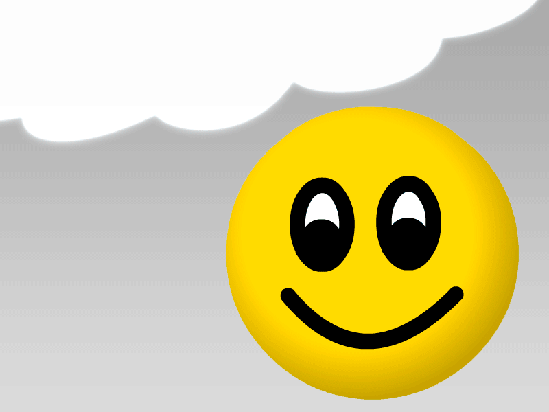 New power suggestion (weather smileys)