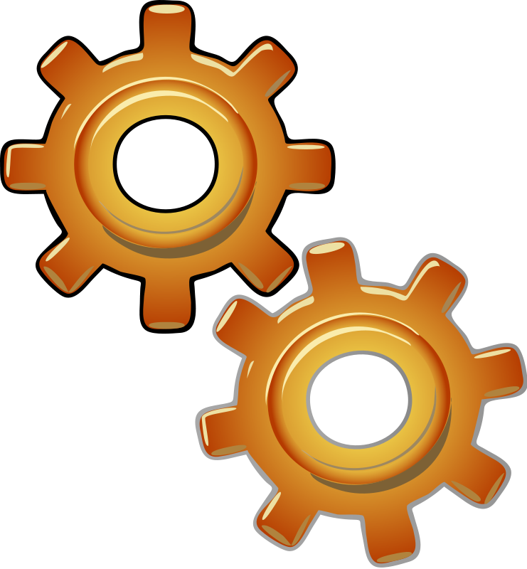 Gears Clip Art Download Cliparts.co