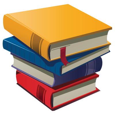 Cartoon Stack Of Books - ClipArt Best