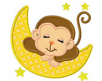 Popular items for baby monkey on Etsy