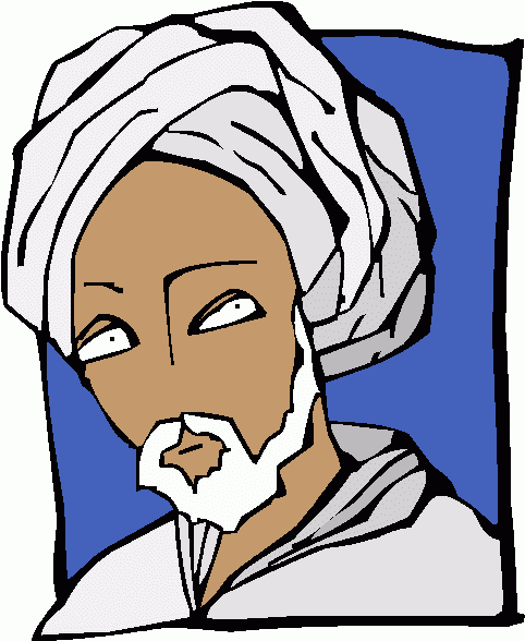 clipart cartoon muslimah - photo #39