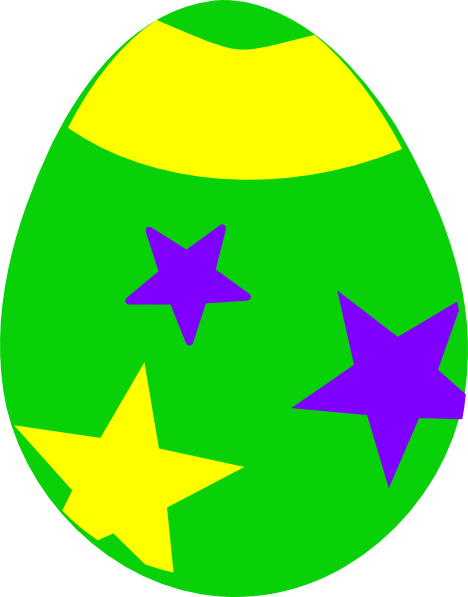 easter moose clipart - photo #36