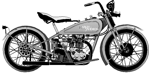 Free Motorcycles Clipart. Free Clipart Images, Graphics, Animated ...