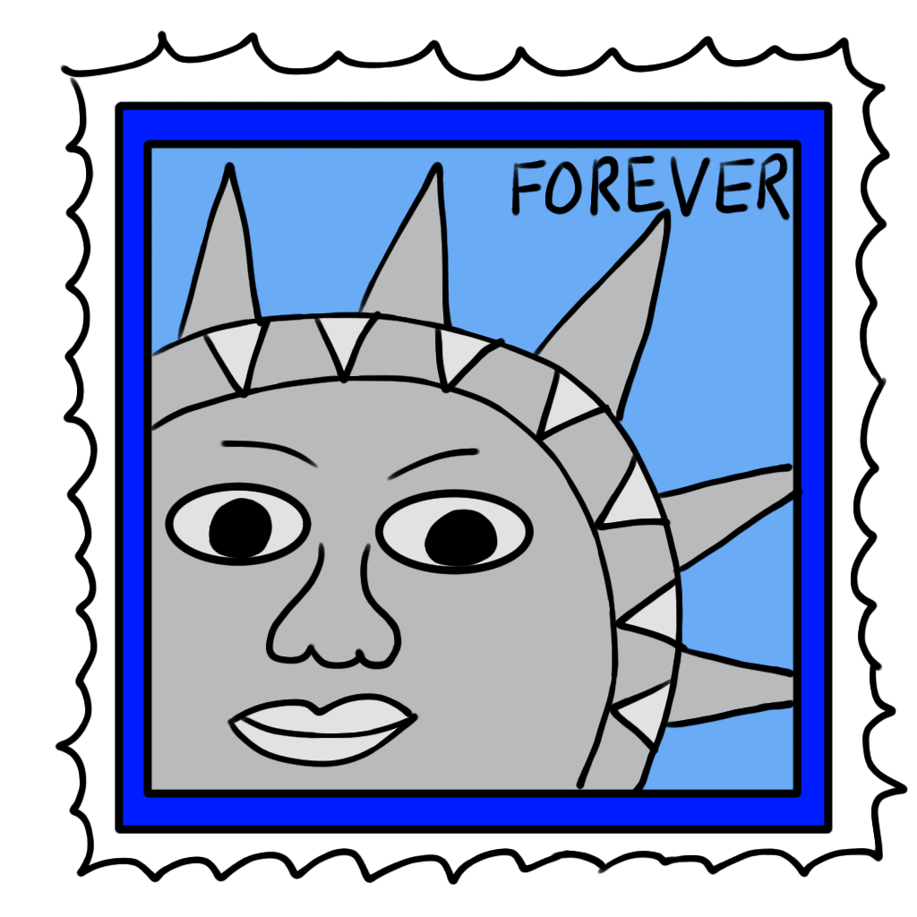Images For > Post Office Clipart
