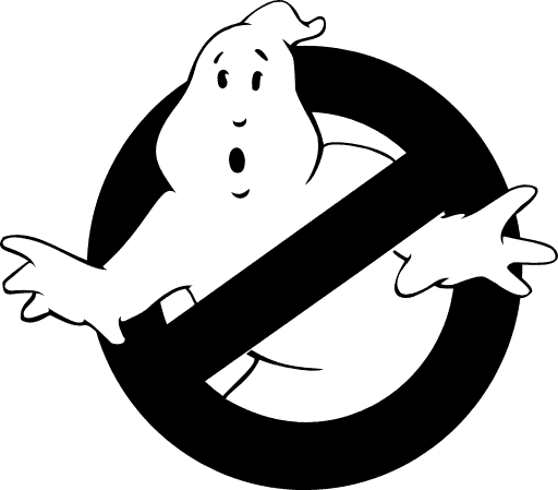 Ghost Busters Clipart - ClipArt Best