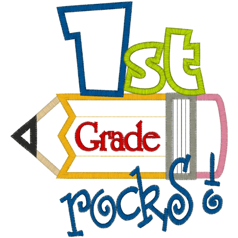 School Supplies Grade 1 | Pine Forest PTA School Of The Arts