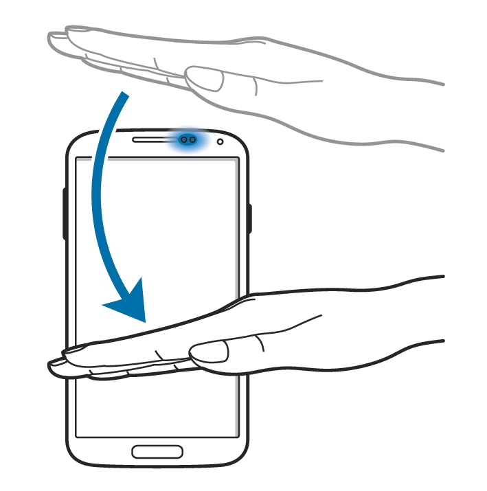 Smartphone Sensors Expand Their Reach - Display Central