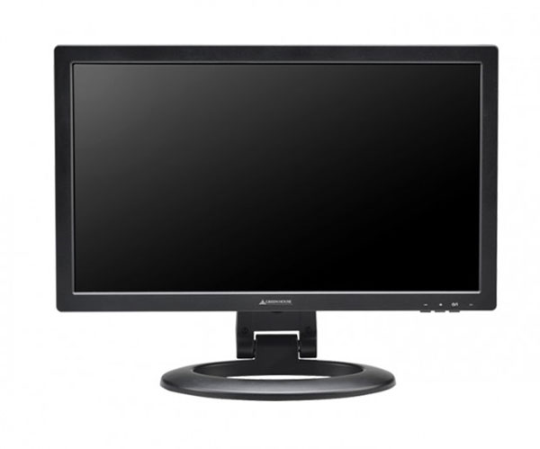 15.6-inch Computer Screen is Powered by a USB Port