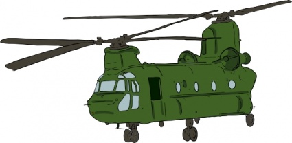 army-20clip-20art-chinook- ...