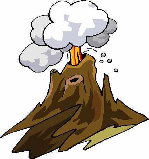 Keilan and the Volcano | waltbox