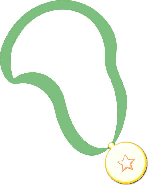 free clipart of medals - photo #33