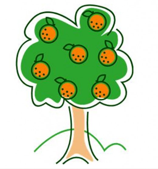 aspen tree clip art images - photo #49