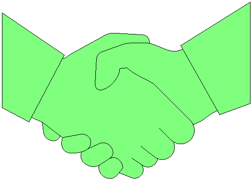 Shakehand Images - ClipArt Best