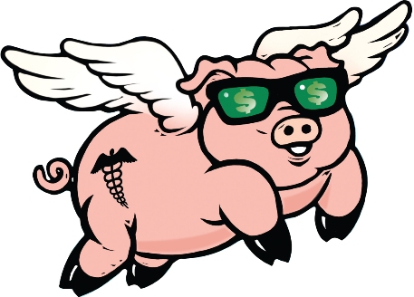 Medical Professional Liability Financial Results: Are Pigs Flying ...