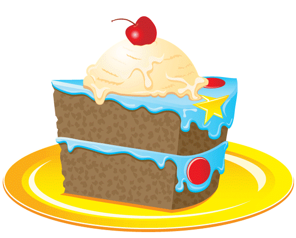 Cake 20clipart | Clipart Panda - Free Clipart Images